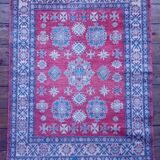 Tapis Kazak Pakistanais fait main 170x134cm