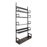 Shelf Unit in Metal from Strafor, 1930s