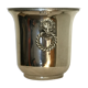 Seau à champagne argent massif 19ème siècle