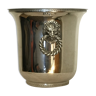 Silver champagne bucket, 19th century