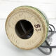 Ceramic Table Lamp Dl27, Per Linnemann-Schmidt for Palshus, Denmark