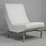 Chauffeuse Pierre Paulin CM236. Thonet. Circa 1960