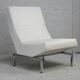 Chauffeuse Pierre Paulin CM236. Thonet. Circa 1960