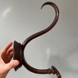 Wall hook, coat rack 1930