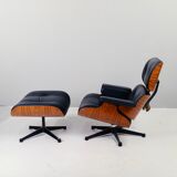 Eames Lounge Chair 50s Anniversary Edition Vitra 000/999