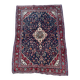 Tapis persan fait main