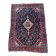 Tapis persan fait main