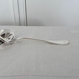Degreaser sauce spoon Silver metal