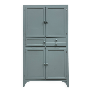 Armoire mado (rénovée)