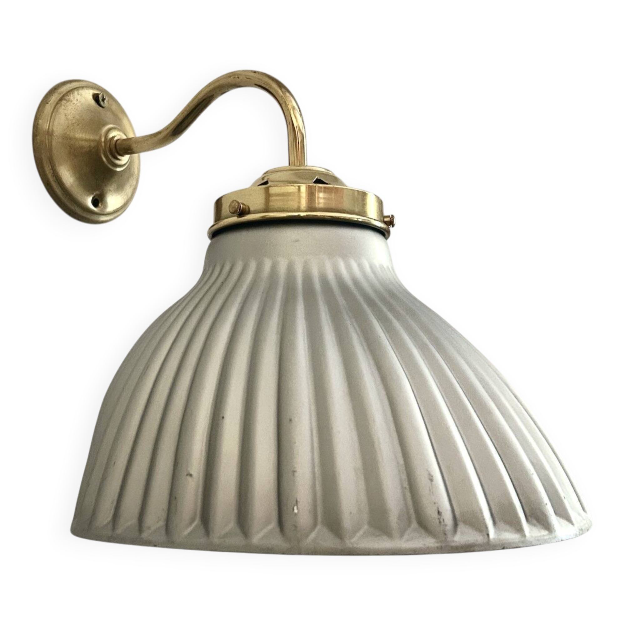 Helioray wall lights