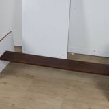 Evolving coffee table by Pierre Guariche – La Plagne – 1970s