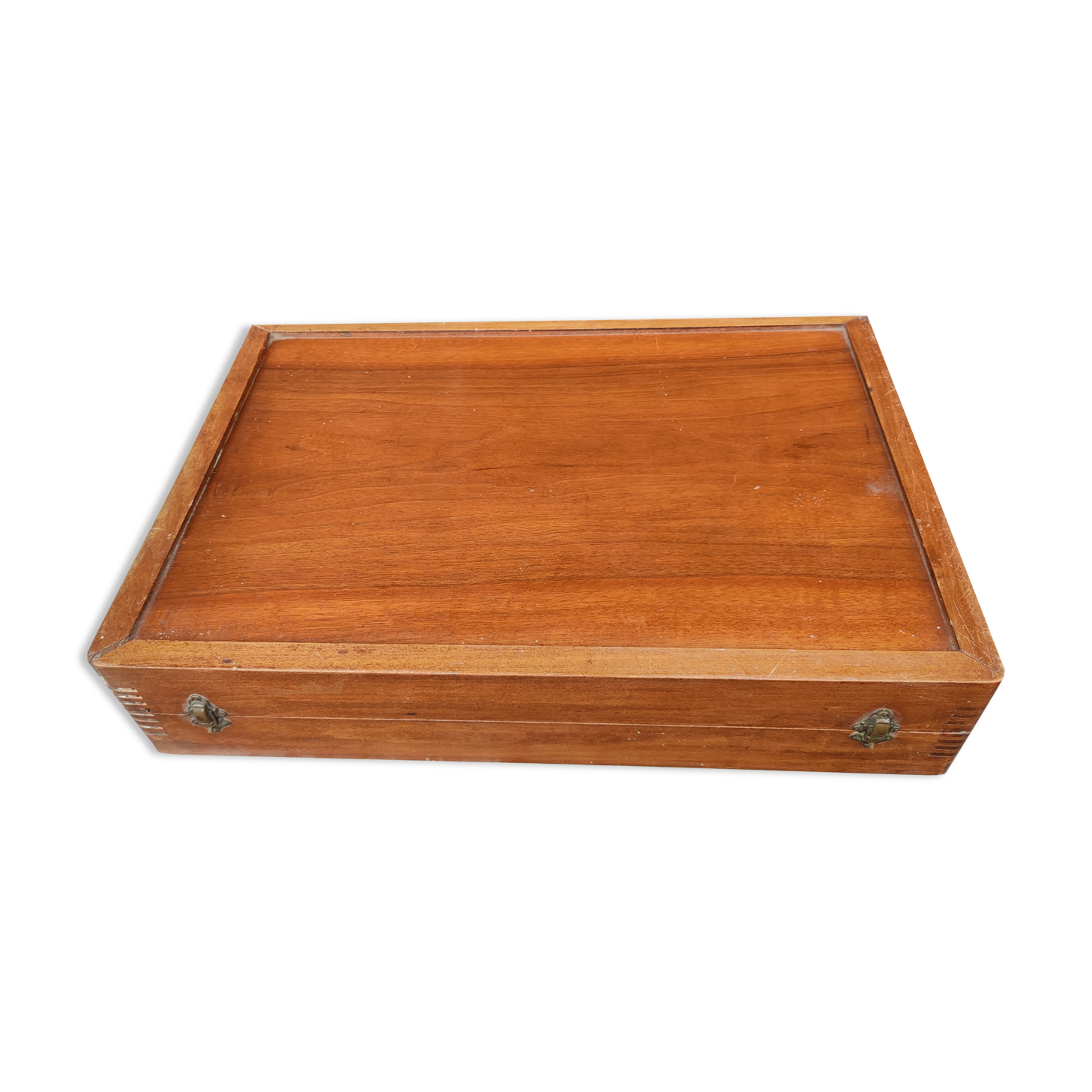 Jeu  vintage, backgammon, jacquet