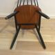 Chaise 1950