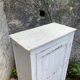 Armoire ancienne - bonnetière parisienne