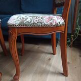Art Deco chairs