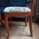 Art Deco chairs
