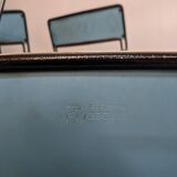 6 Sultana lounge chairs by Arrben, Italy 1970