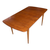 Vintage teak table