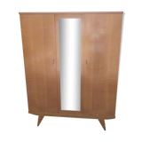 Vintage wardrobe