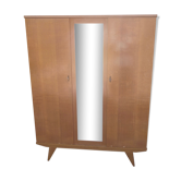 Vintage wardrobe