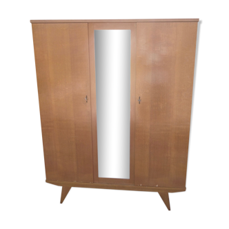 Vintage wardrobe
