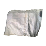 Old sheet 158 x 240 cm