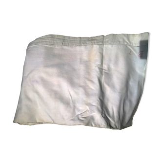 Drap ancien  158 x 240 cm