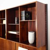 Wall unit, Danish design, 1960s, designer: Kai Kristiansen