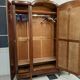 Armoire 3 portes de style Louis 16 des années 20
