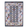 KILIM AFGHAN CONTEMPORAIN 240 x 186 cm