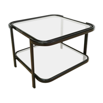Voltex Italian design coffee table
