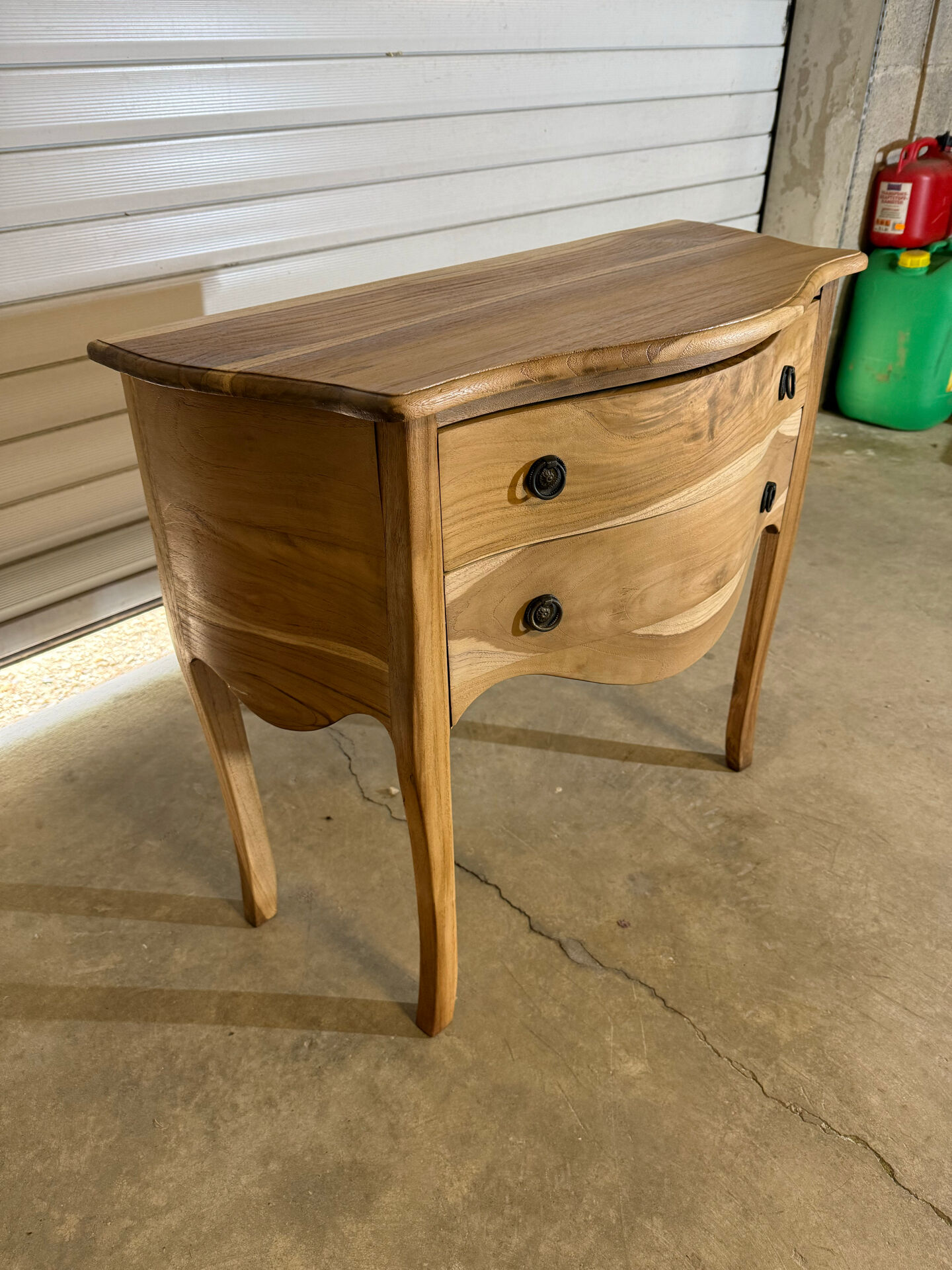 Commode