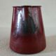Enamelled sheet milk jug