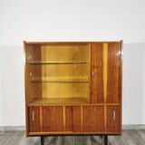 Mid-century bookcase