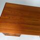Gunni Omann Mod. 75 teak desk 60s Danish vintage