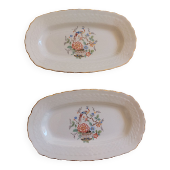 Seltmann Weiden Bavaria porcelain bowl