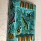 faience vallauris lot of ceramics Lamarche cerart and cerdazur