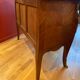 Louis XV style chest of drawers inlaid rosewood