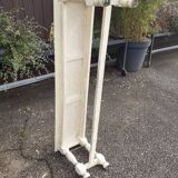 Ancien banc en bois