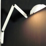 Lamp architect Jorgen Gammelgaard