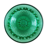 Green cup