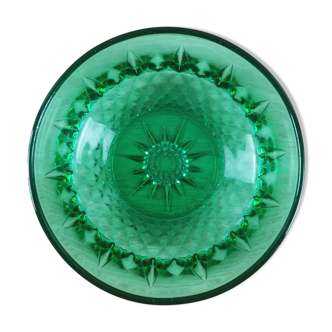 Green cup