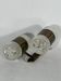 Stilux Milano, single large sconce model Illinois. Italy 1960s