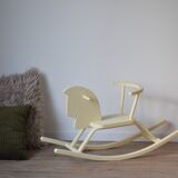 Rocking horse