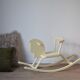 Rocking horse