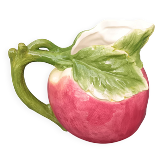 Carafe of slip (peach)