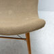 Mid-century television chair by Miroslav Navratil, 1950´s