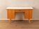 Freestanding Wooden Desk, 1950s