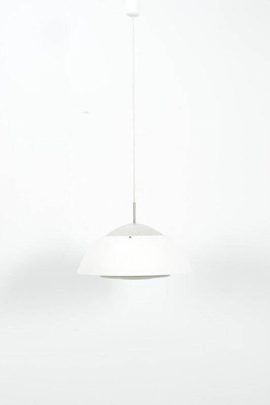 Safari Hanging Lamp by Christian Hvidt for Nordisk Solar
