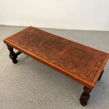 Table basse / banc